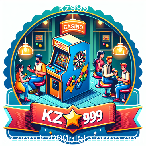 A Evolução dos Jogos Arcade: Da Nostalgia à Modernidade